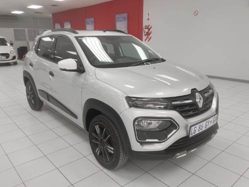 Renault Kwid 1.0 Climber 5 Door