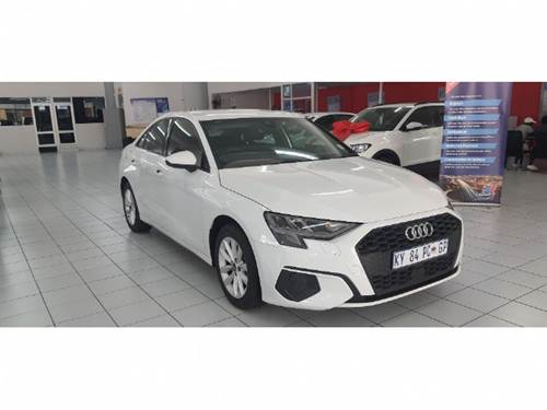 Audi A3 1.4 T FSi Tiptronic (35 TFSI)