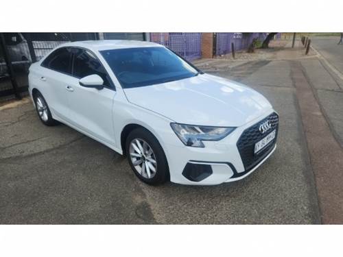 Audi A3 1.4 T FSi Tiptronic (35 TFSI)