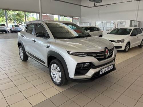 Renault Kiger 1.0 Energy Life