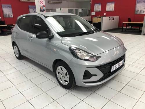 Hyundai Grand i10 1.0 Motion