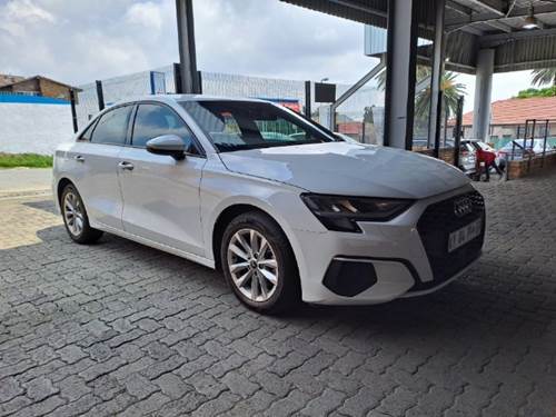 Audi A3 1.4 T FSi Tiptronic (35 TFSI)