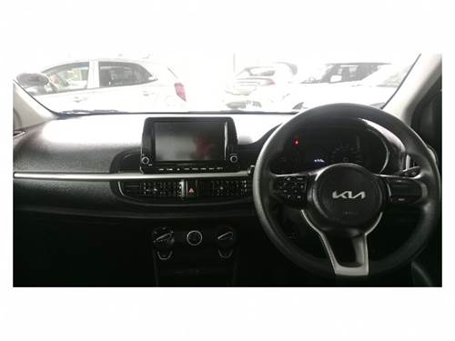 Kia Picanto 1.0 Street