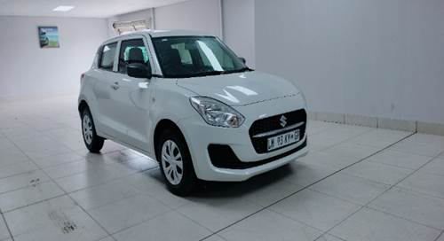 Suzuki Swift 1.2 GA Hatch