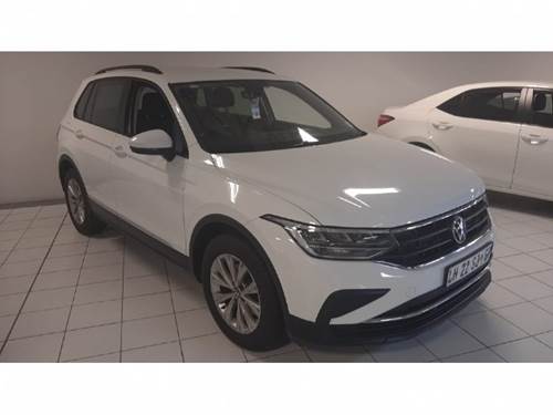 Volkswagen (VW) Tiguan IV 1.4 TSI DSG (110kW)