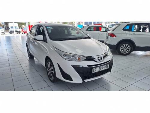 Toyota Yaris 1.5 XS 5 Door