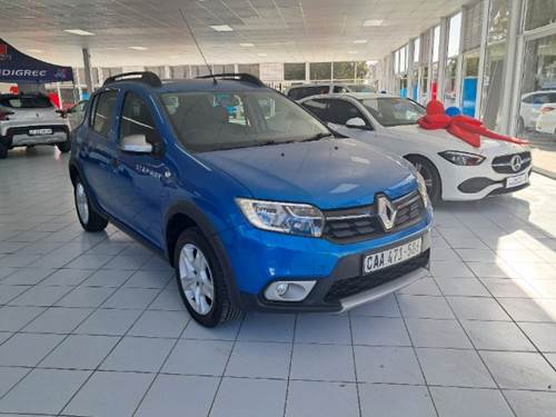 Renault Sandero 900 T Stepway Expression