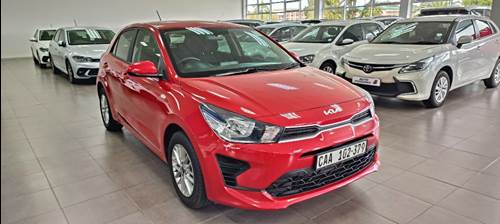 Kia Rio VI 1.2 LS 5 Door