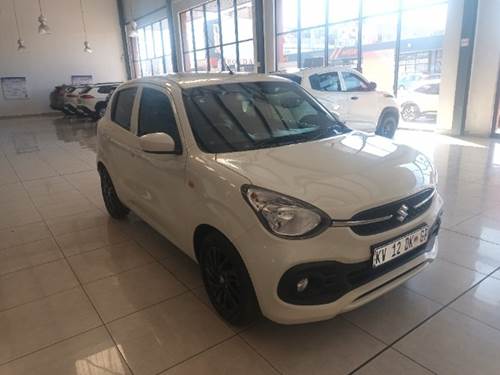 Suzuki Celerio 1.0 GL