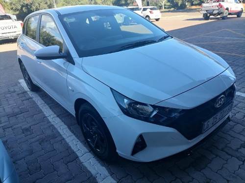 Hyundai i20 1.2 Motion II