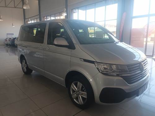 Volkswagen (VW) Kombi T6.1 2.0 TDi DSG (110kW) Trendline