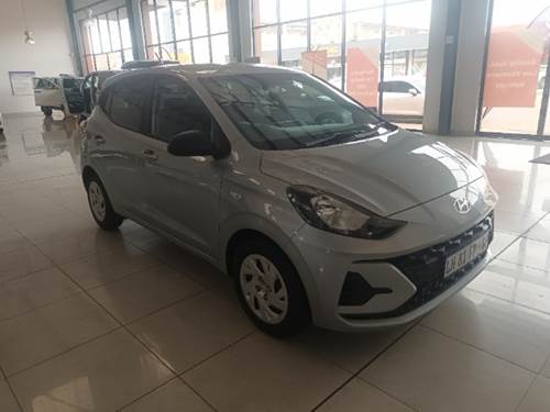 Hyundai Grand i10 1.0 Motion