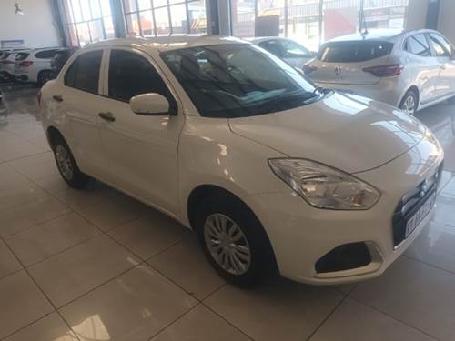 Suzuki Swift DZIRE 1.2 GA