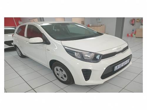 Kia Picanto 1.0 Start 