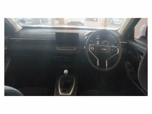 Haval Jolion 1.5T City