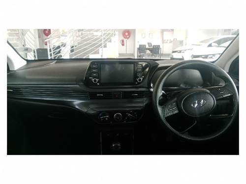 Hyundai i20 1.2 Motion II