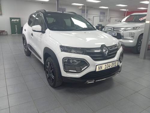 Renault Kwid 1.0 Climber 5 Door