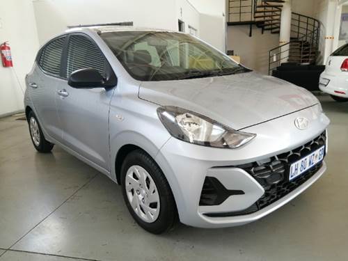 Hyundai Grand i10 1.0 Motion