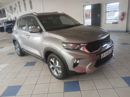 Kia Sonet 1.0T EX Plus