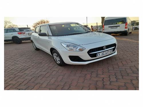 Suzuki Swift 1.2 GA Hatch