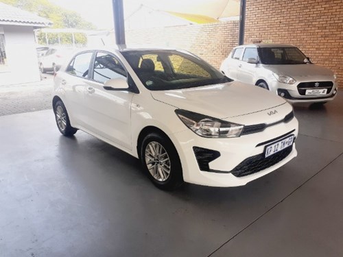 Kia Rio Cars for sale in Rustenburg North West - New and Used