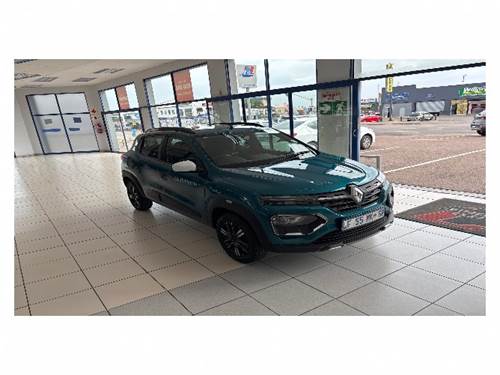 Renault Kwid 1.0 Climber 5 Door