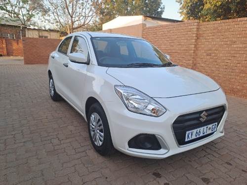 Suzuki Swift DZIRE 1.2 GA