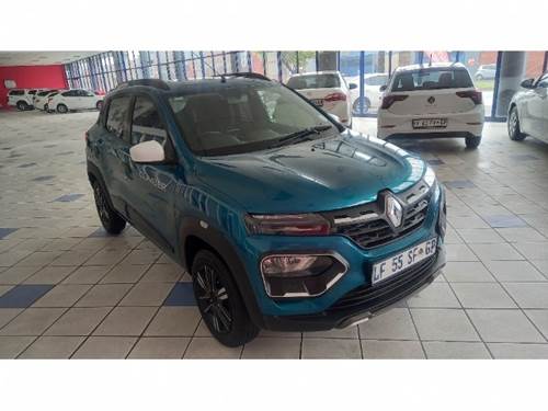 Renault Kwid 1.0 Climber 5 Door