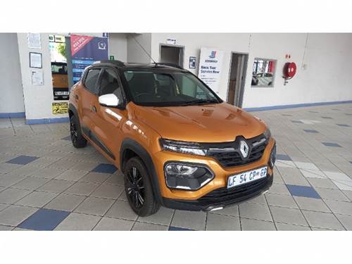 Renault Kwid 1.0 Climber 5 Door