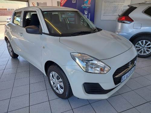 Suzuki Swift 1.2 GA Hatch