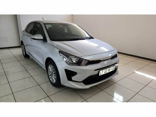 Kia Rio VI 1.4 LS 5 Door