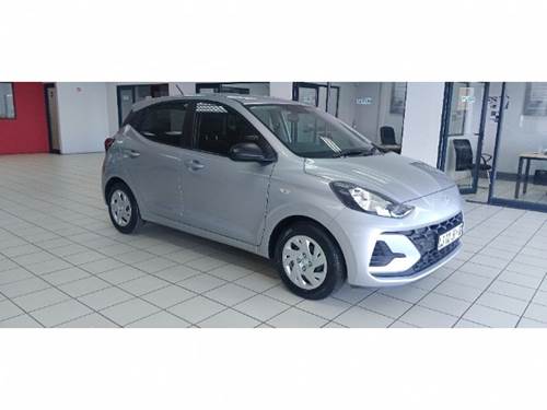 Hyundai Grand i10 1.0 Motion