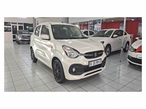 Suzuki Celerio 1.0 GL