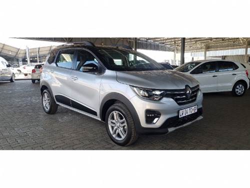 Renault Triber 1.0 Intens