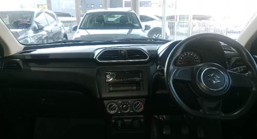 Suzuki Swift DZIRE 1.2 GA