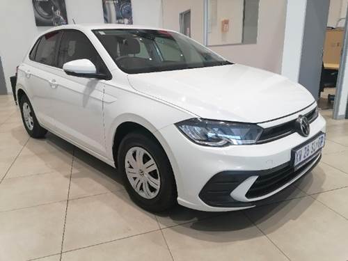 Volkswagen (VW) Polo Hatch 1.0 TSI (70 kW)