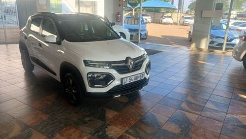 Renault Kwid 1.0 Climber 5 Door