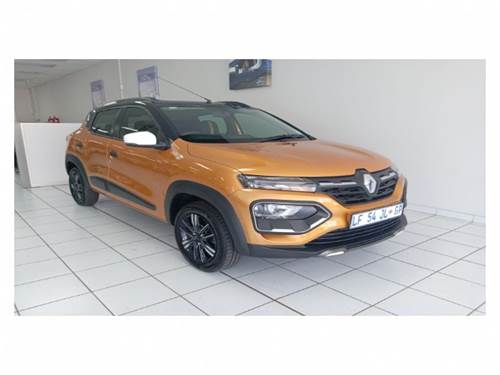 Renault Kwid 1.0 Climber 5 Door