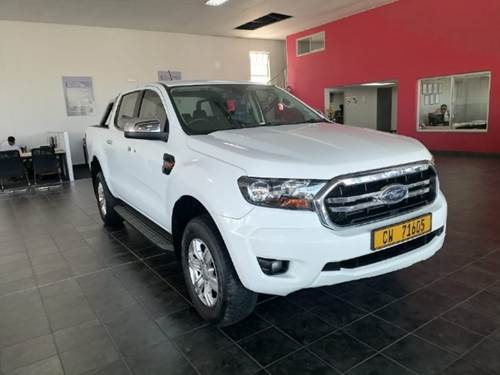 Ford Ranger IX 2.2 TDCi XLS Double Cab 