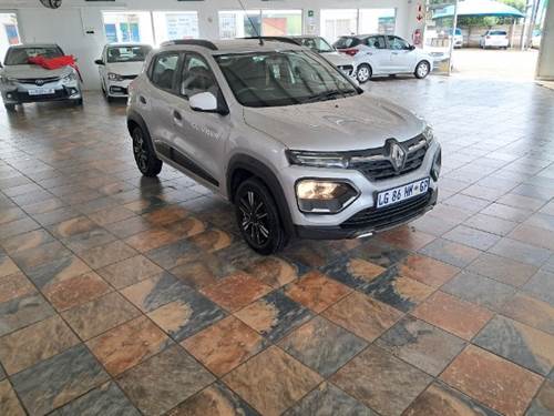 Renault Kwid 1.0 Climber 5 Door