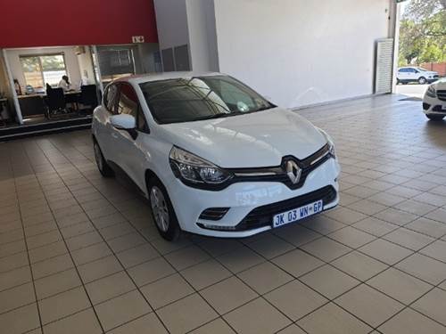 Renault Clio IV 900T (66kW) Authentique