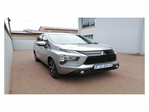 Mitsubishi Xpander 1.5 Auto