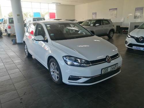 Volkswagen (VW) Golf 7 1.4 TSi (92 kW) Comfortline DSG