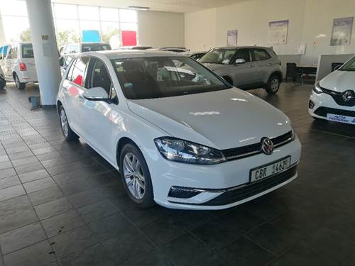 Volkswagen (VW) Golf 7 1.4 TSi (92 kW) Comfortline DSG