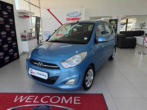 Hyundai i10 1.1 Motion