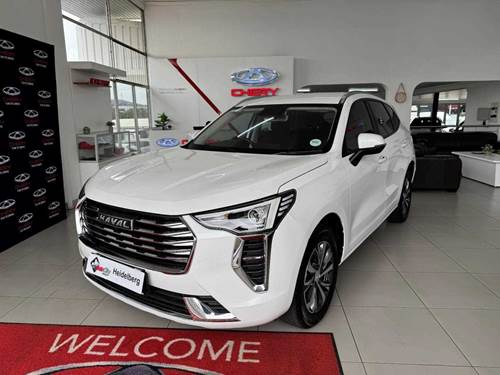 Haval Jolion 1.5T Premium DCT