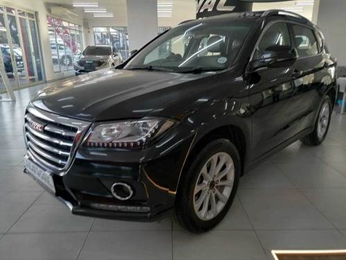 Haval H2 1.5T Luxury Auto