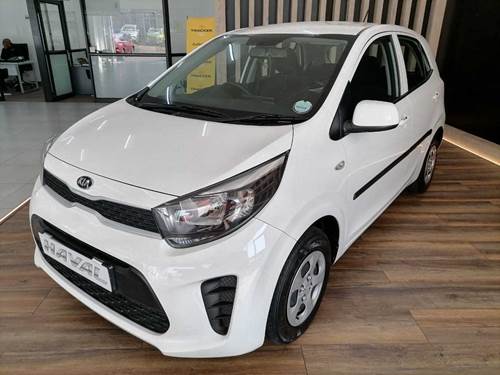 Kia Picanto 1.0 Start 