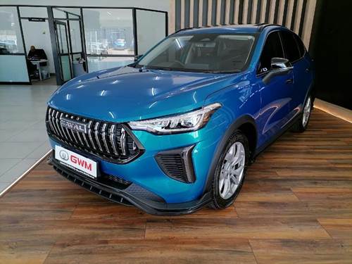 Haval Jolion Pro 1.5T Super Luxury