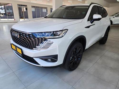 Haval H6 1.5T Hybrid Ultra Luxury DHT